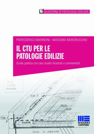 Ctu Per Patologie Edilizie fronte