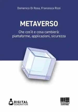 Metaverso fronte