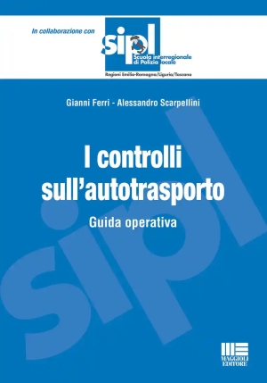 Controlli Sull'autotrasporto fronte