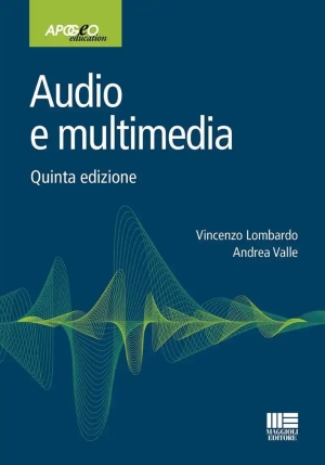 Audio E Multimedia fronte