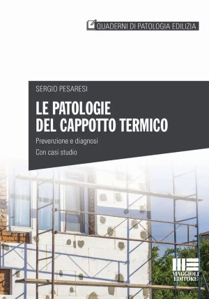 Patologie Del Cappotto Termico fronte