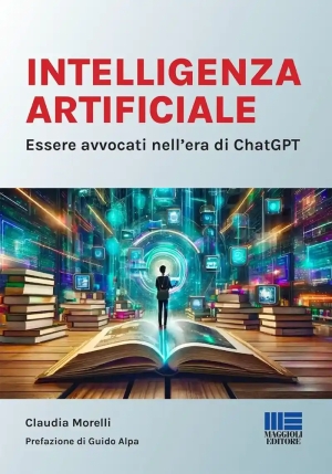 Intelligenza Artificiale fronte