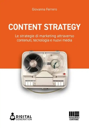 Content Strategy fronte