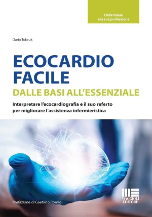 Ecocardio Facile fronte