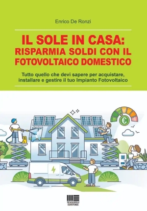 Fotovoltaico Tutto Quello Devi Sapere fronte