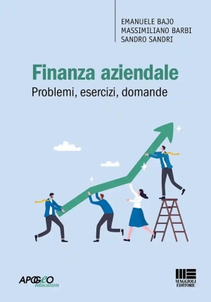 Finanza Aziendale fronte