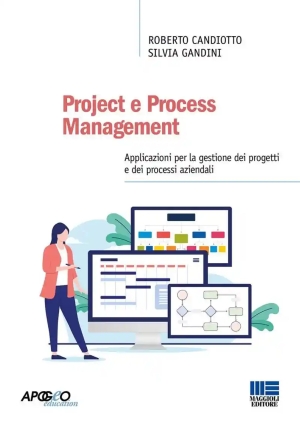 Project E Process Management fronte