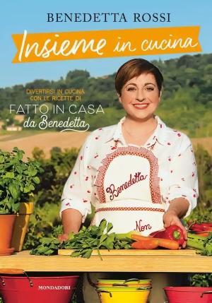 Insieme In Cucina fronte