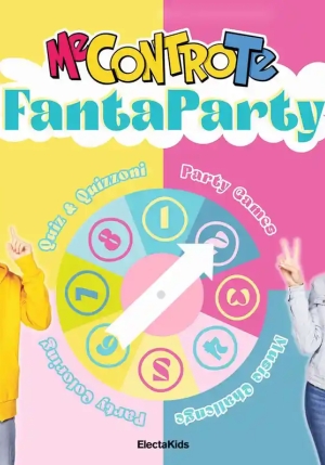 Fantaparty fronte