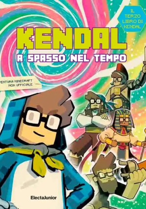 Kendal Tre fronte