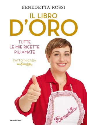 Libro D'oro (il) fronte