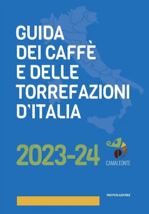 Guida Torrefazioni 2024 fronte