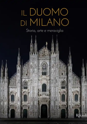 Duomo Di Milano (il) fronte