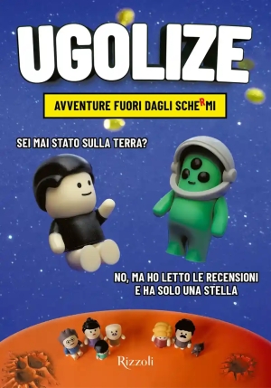 Grande Libro Di Ugo (il). Vol. 1 fronte