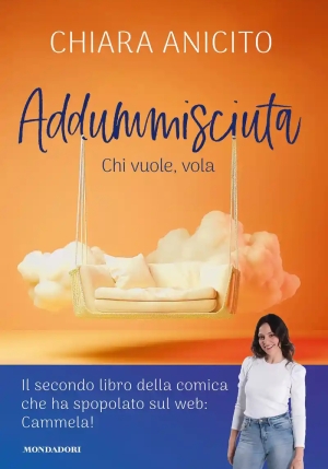 Addummisciuta fronte