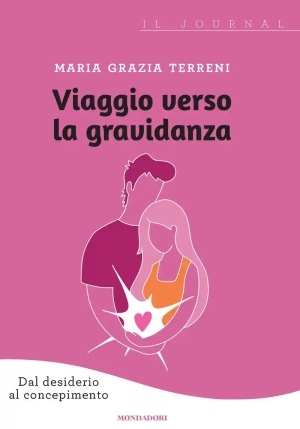 Diario Della Fertilit? E Della Gravidanza (il) fronte