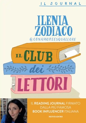 Club Dei Lettori (il) fronte