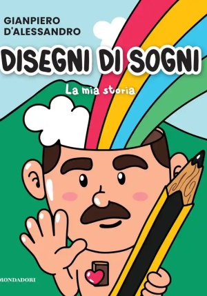 Disegni Di Sogni fronte