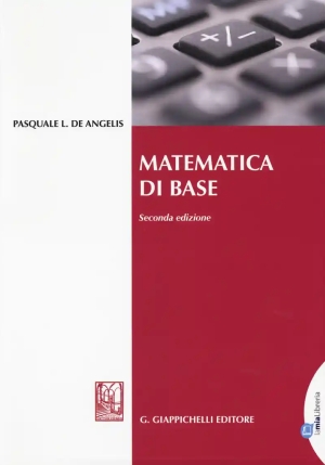 Matematica Di Base 2ed. fronte