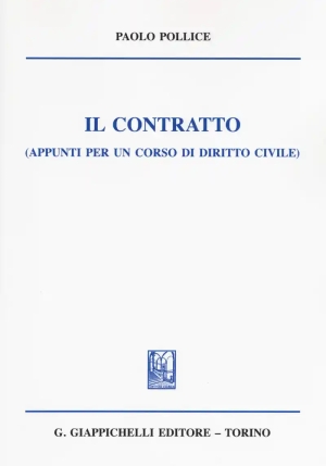 Contratto fronte