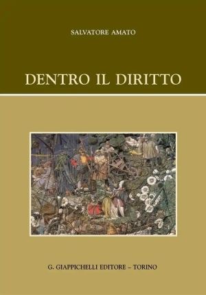 Dentro Il Diritto fronte