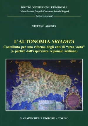 Autonomia Sbiadita fronte