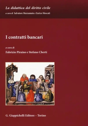 Contratti Bancari fronte