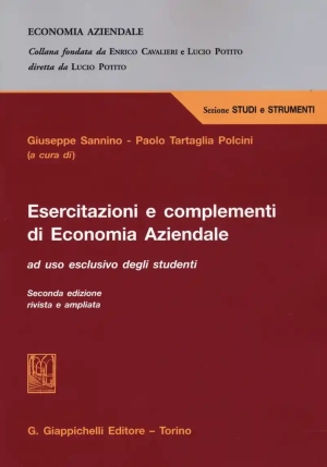 Esercitazioni E Complementi Di fronte