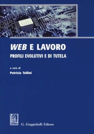 Web E Lavoro fronte