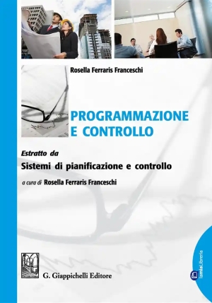 Programmazione E Controllo fronte