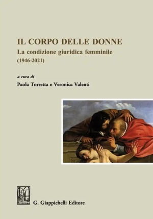 Corpo Delle Donne fronte