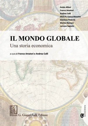 Mondo Globale fronte