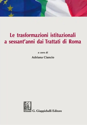 Trasformazioni Istituzionali fronte