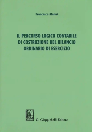 Percorso Logico Contabile fronte