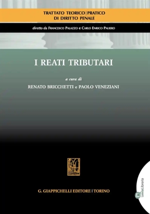 Reati Tributari fronte