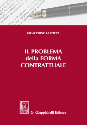 Problema Della Forma Cont. fronte