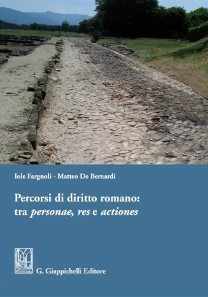 Percorsi Di Diritto fronte