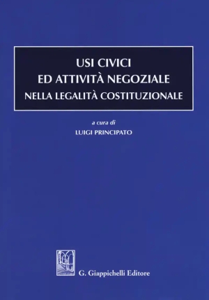 Usi Civici Attivita' Negoziale fronte