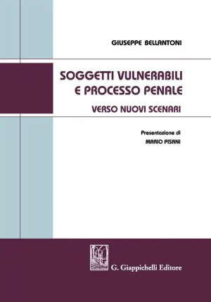 Soggetti Vulnerabili E P.c. fronte