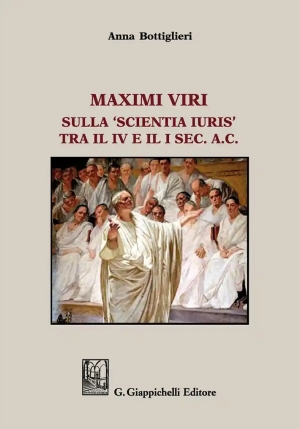 Maximi Viri fronte