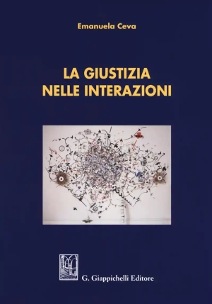 Giustizia Nelle Interazioni fronte