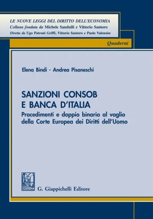 Sanzioni Consob E Banca fronte