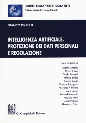 Intelligenza Artificiale fronte