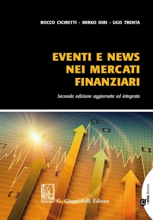 Eventi E News Mercati Finanziari 2ed. fronte