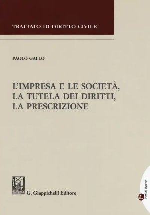 Impresa Societa' Tutela fronte