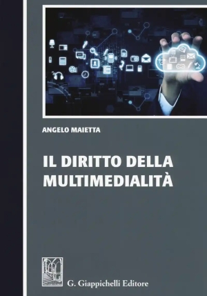 Diritto Della Multimedialit? fronte