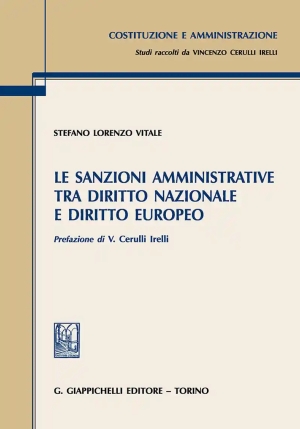 Sanzioni Amministrative Dir.nazionale fronte