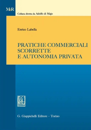 Pratiche Commerciali Scorrette fronte