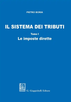 Sistema Dei Tributi 1 fronte