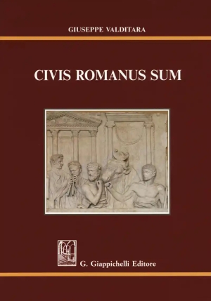 Civis Romanus Sum fronte